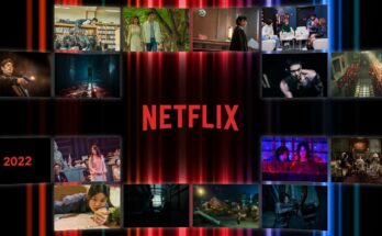 Top New Movies to Watch on Netflix