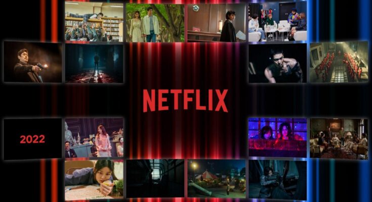 Top New Movies to Watch on Netflix