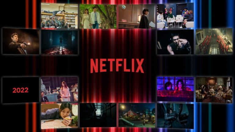 Top New Movies to Watch on Netflix