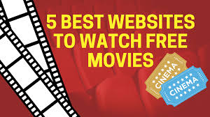 Free new movies online