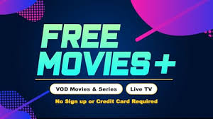 How to See Movies for Free