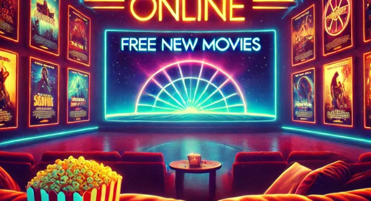 Free movies
